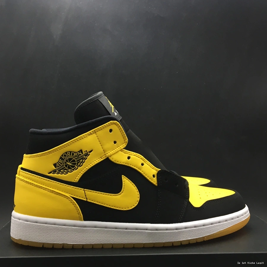 554724-035 Jordan 1 Air 1104